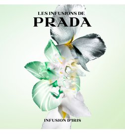 Infusion d'Iris - Eau de Parfum